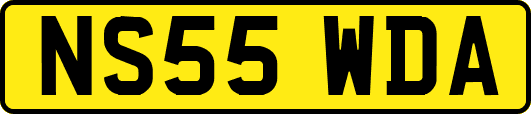 NS55WDA