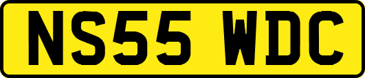 NS55WDC
