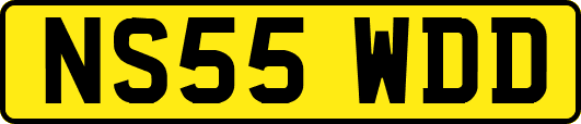 NS55WDD