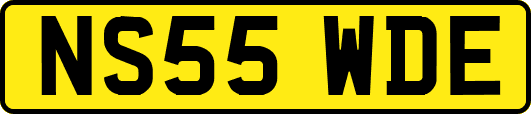 NS55WDE