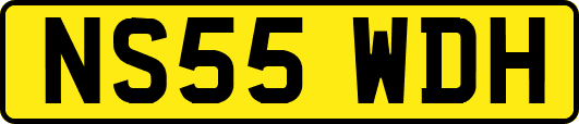 NS55WDH
