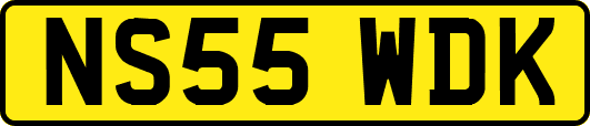 NS55WDK