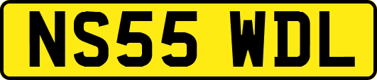 NS55WDL