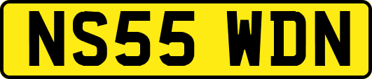 NS55WDN