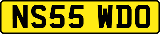 NS55WDO