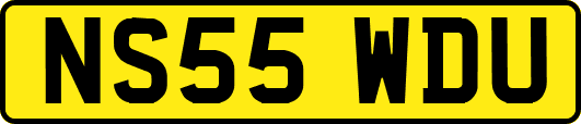 NS55WDU