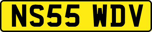 NS55WDV