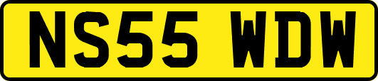 NS55WDW