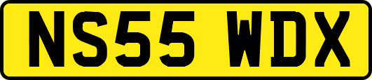 NS55WDX