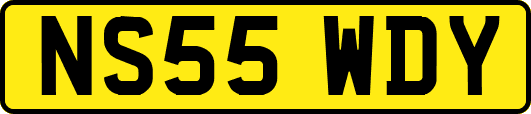 NS55WDY
