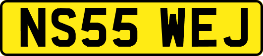 NS55WEJ