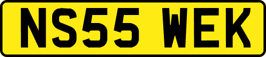 NS55WEK