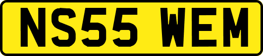 NS55WEM
