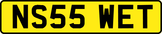 NS55WET