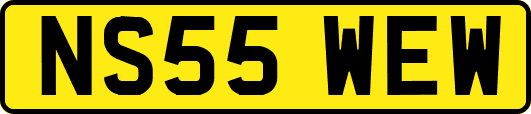 NS55WEW