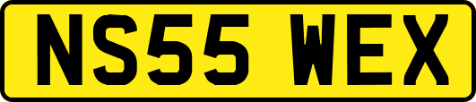 NS55WEX