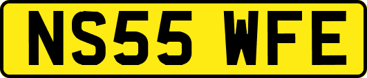 NS55WFE