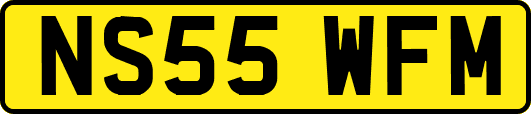 NS55WFM