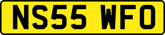 NS55WFO