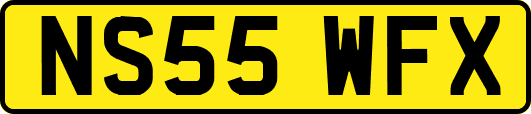 NS55WFX