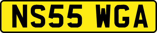 NS55WGA