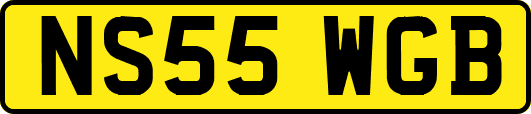 NS55WGB