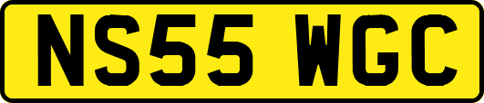 NS55WGC