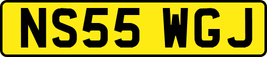 NS55WGJ