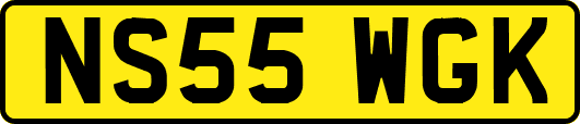NS55WGK