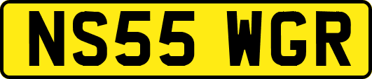 NS55WGR