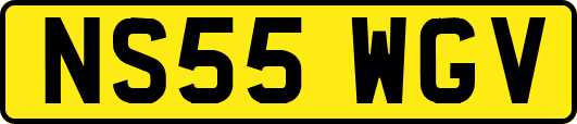NS55WGV