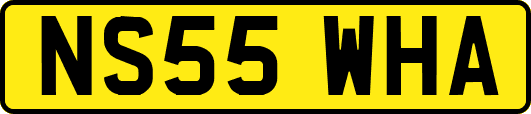 NS55WHA