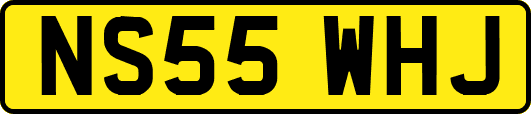 NS55WHJ