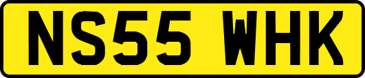 NS55WHK