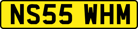 NS55WHM