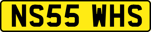 NS55WHS