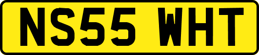 NS55WHT