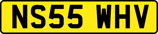 NS55WHV