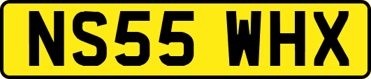 NS55WHX