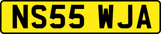 NS55WJA