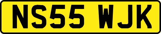 NS55WJK