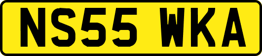 NS55WKA