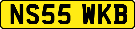NS55WKB