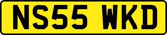 NS55WKD