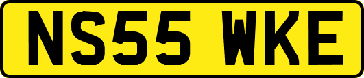 NS55WKE