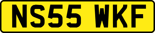 NS55WKF