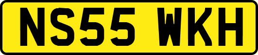 NS55WKH