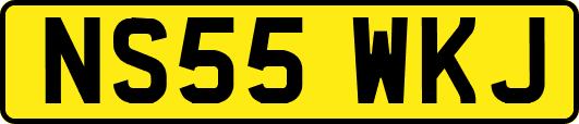 NS55WKJ