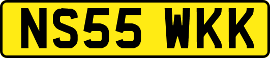 NS55WKK