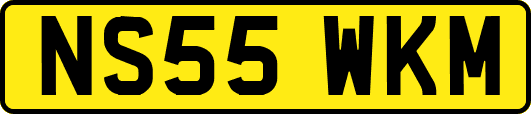 NS55WKM
